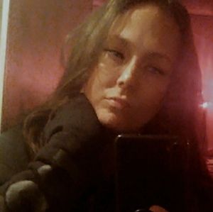 Meet your Posher, Tasha